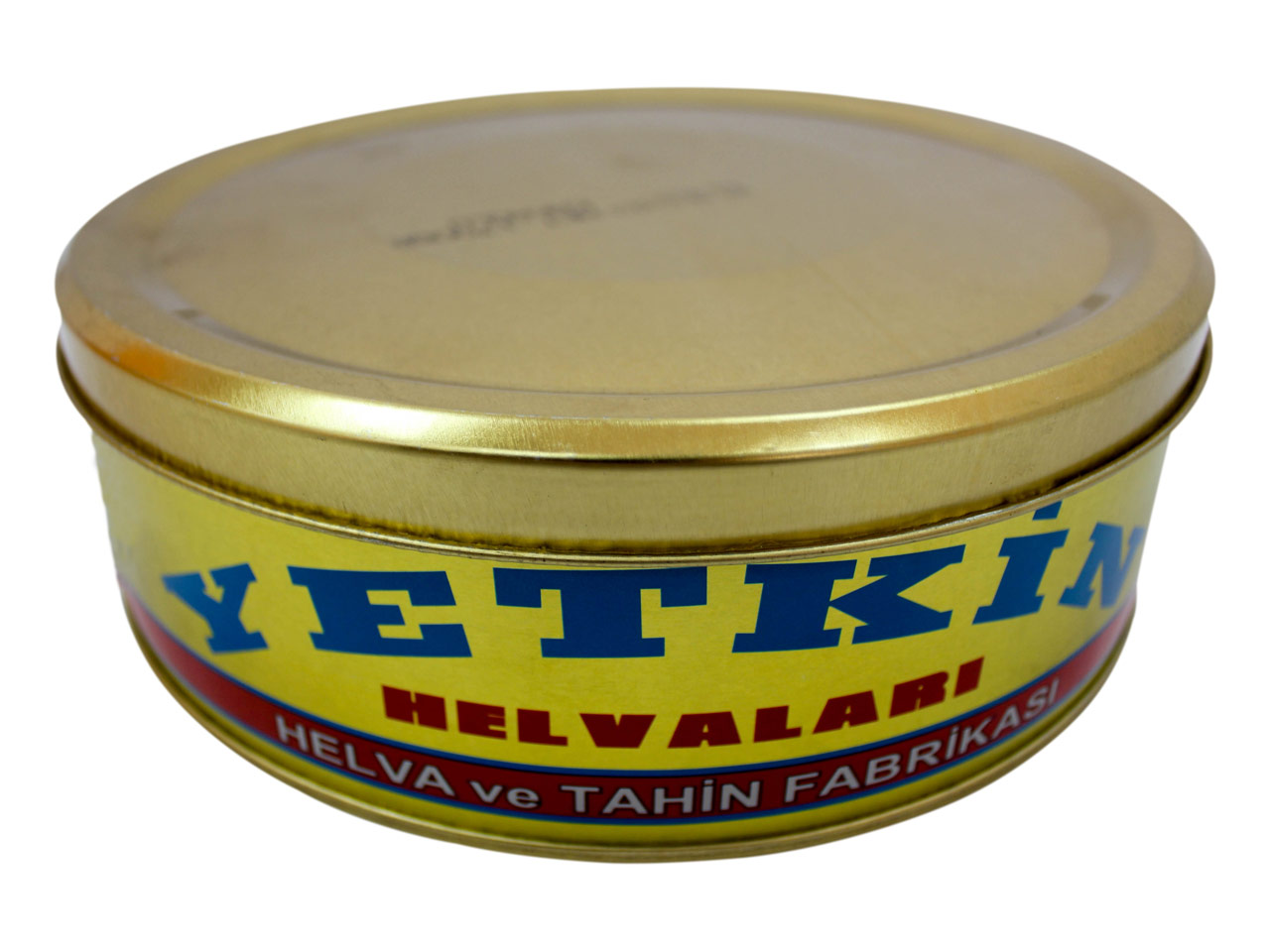 1 KG Nostaljik Kutu Kakaolu Helva